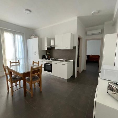 Marchionis Apartment Cremona Exterior foto