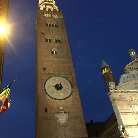 Marchionis Apartment Cremona Exterior foto