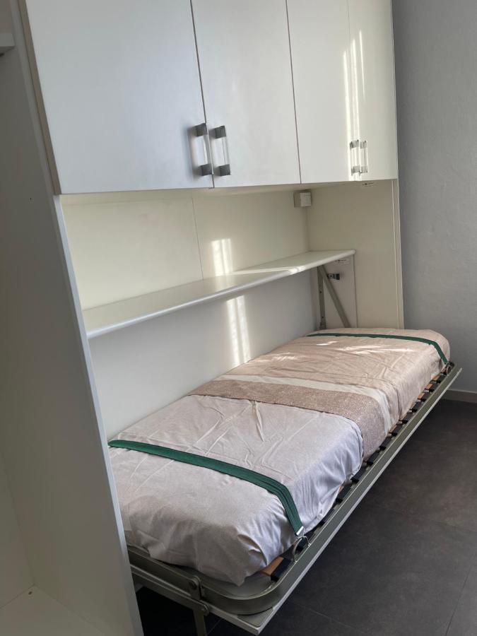 Marchionis Apartment Cremona Exterior foto