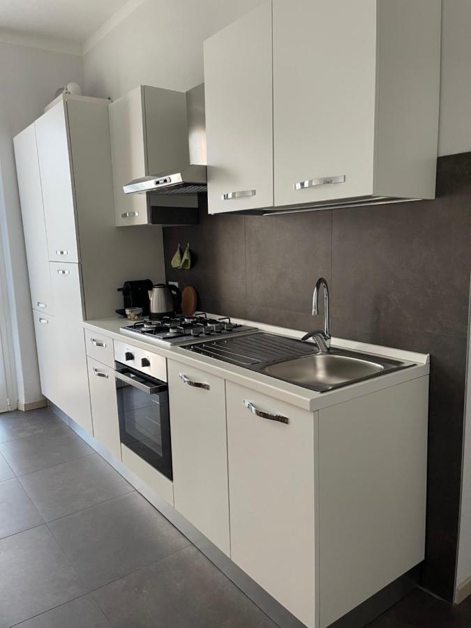 Marchionis Apartment Cremona Exterior foto