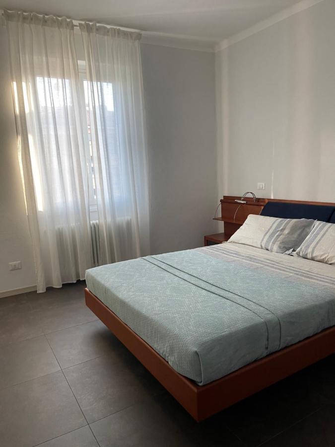 Marchionis Apartment Cremona Exterior foto