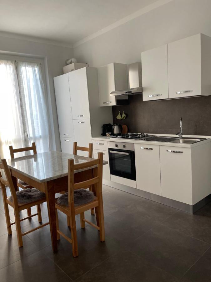 Marchionis Apartment Cremona Exterior foto