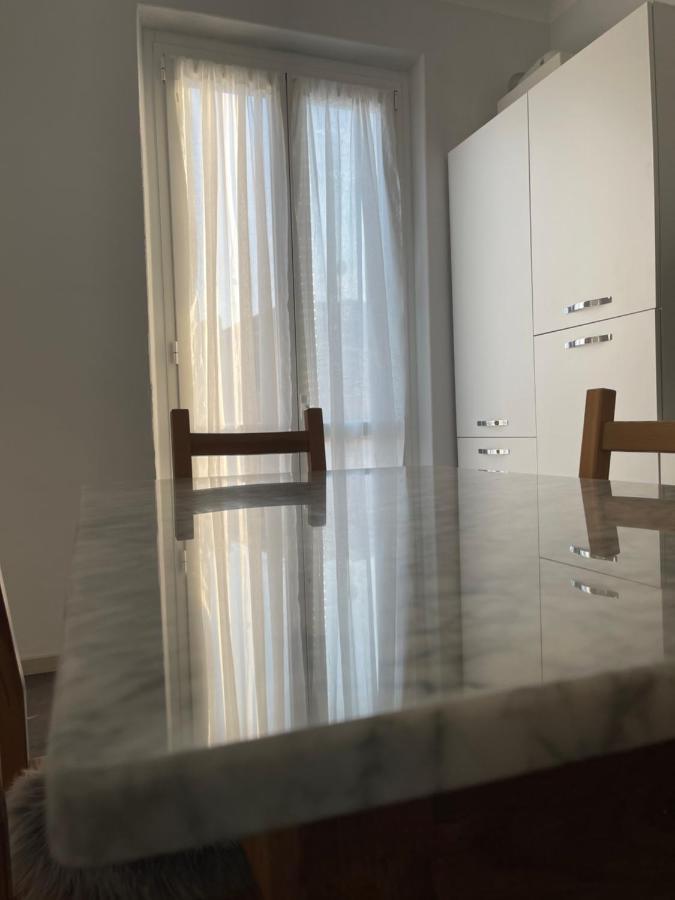 Marchionis Apartment Cremona Exterior foto