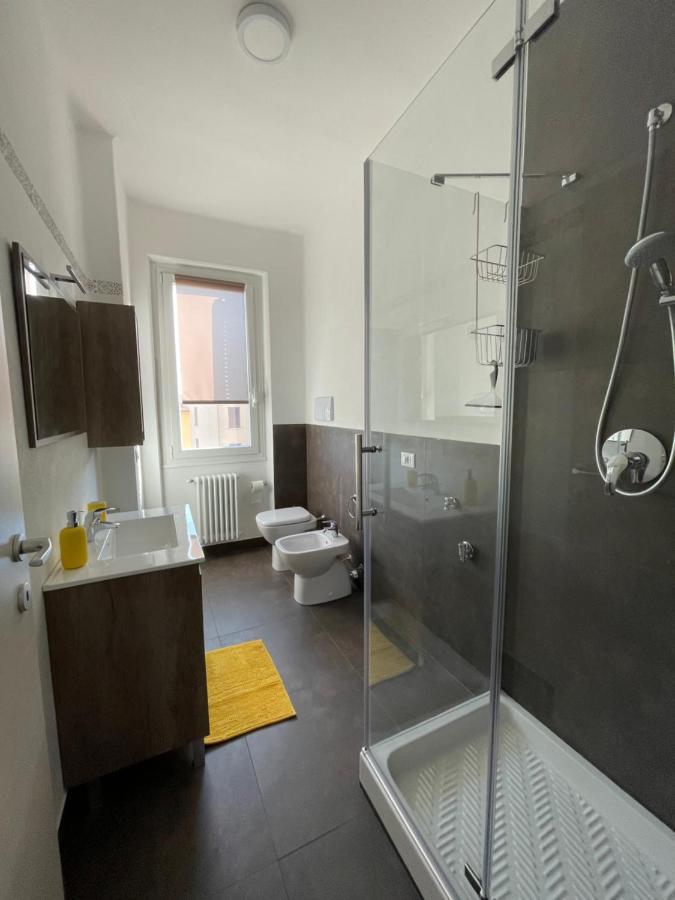 Marchionis Apartment Cremona Exterior foto