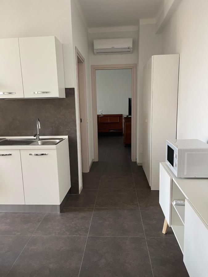 Marchionis Apartment Cremona Exterior foto