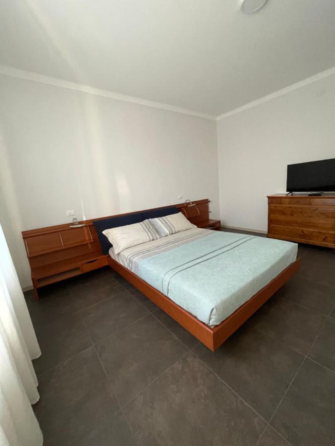 Marchionis Apartment Cremona Exterior foto