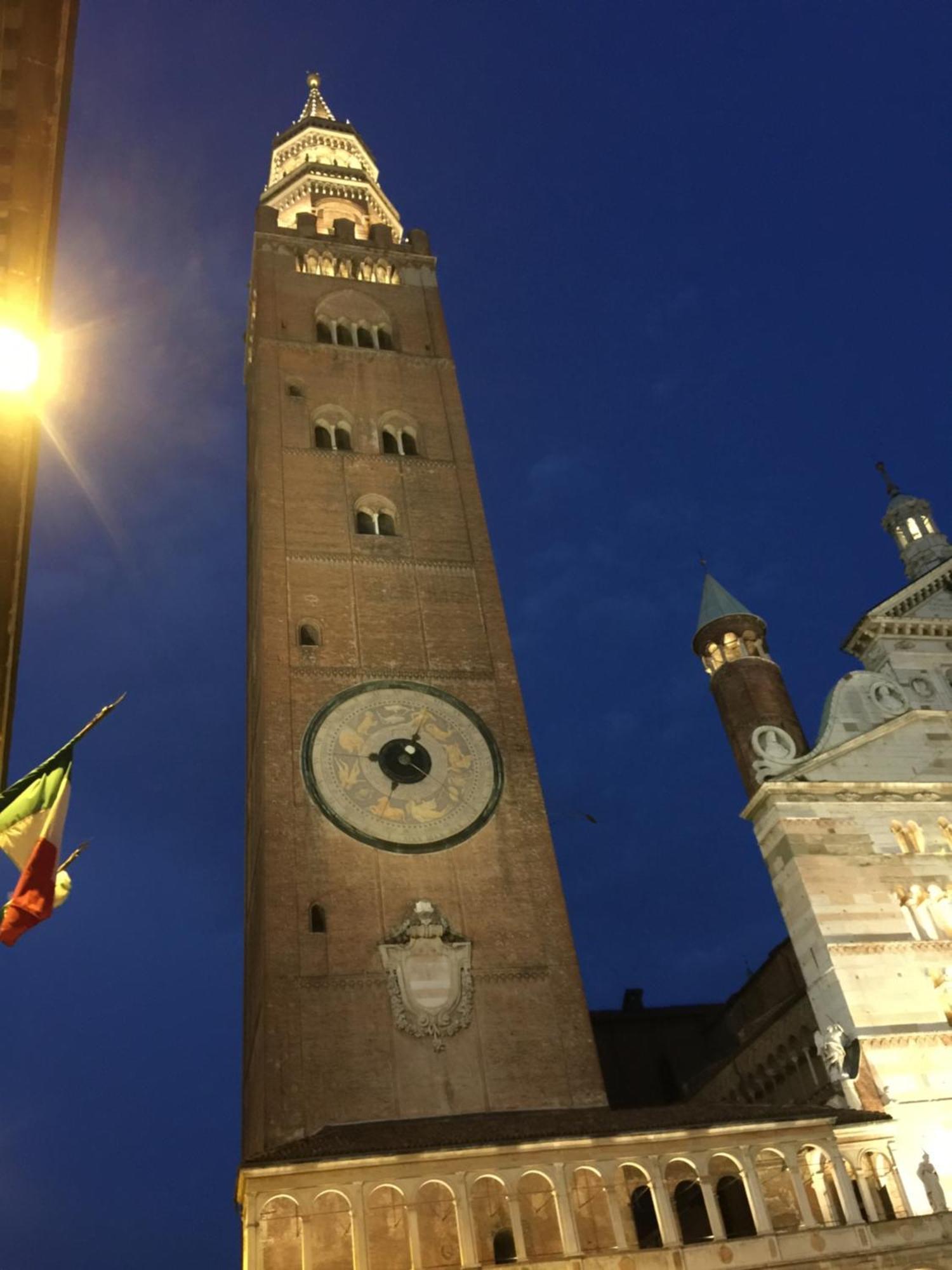Marchionis Apartment Cremona Exterior foto